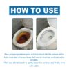 Household Toilet Bowl Cleaner