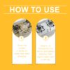 Kitchen Oil Removal Cleaning Spray