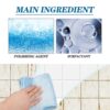 Stones Cleaning Powder