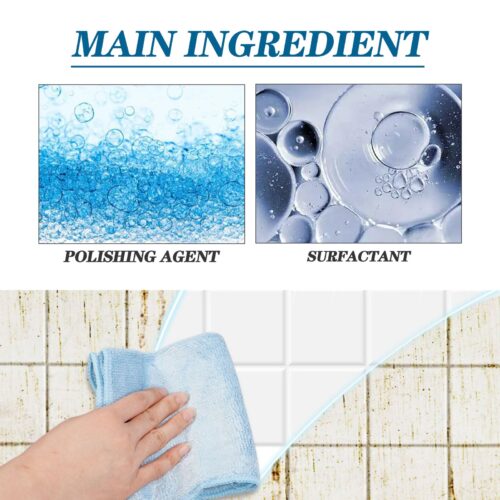 Stones Cleaning Powder