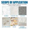 Stones Cleaning Powder