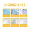 Kitchen Oil Removal Cleaning Spray