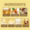 Smooth And Nourishing Skin Bath Oil