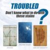 Stones Cleaning Powder