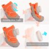 Soft-Soled Small Dog Shoes