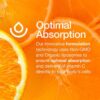 Vegan Liposomal Vitamin C Capsules