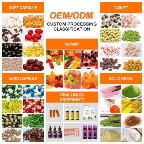 Vegan Liposomal Vitamin C Capsules