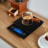 Digital Coffee Scale