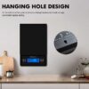Digital Coffee Scale