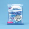 Jakehoe Washing Machine Cleaning & Deodorizing Powder