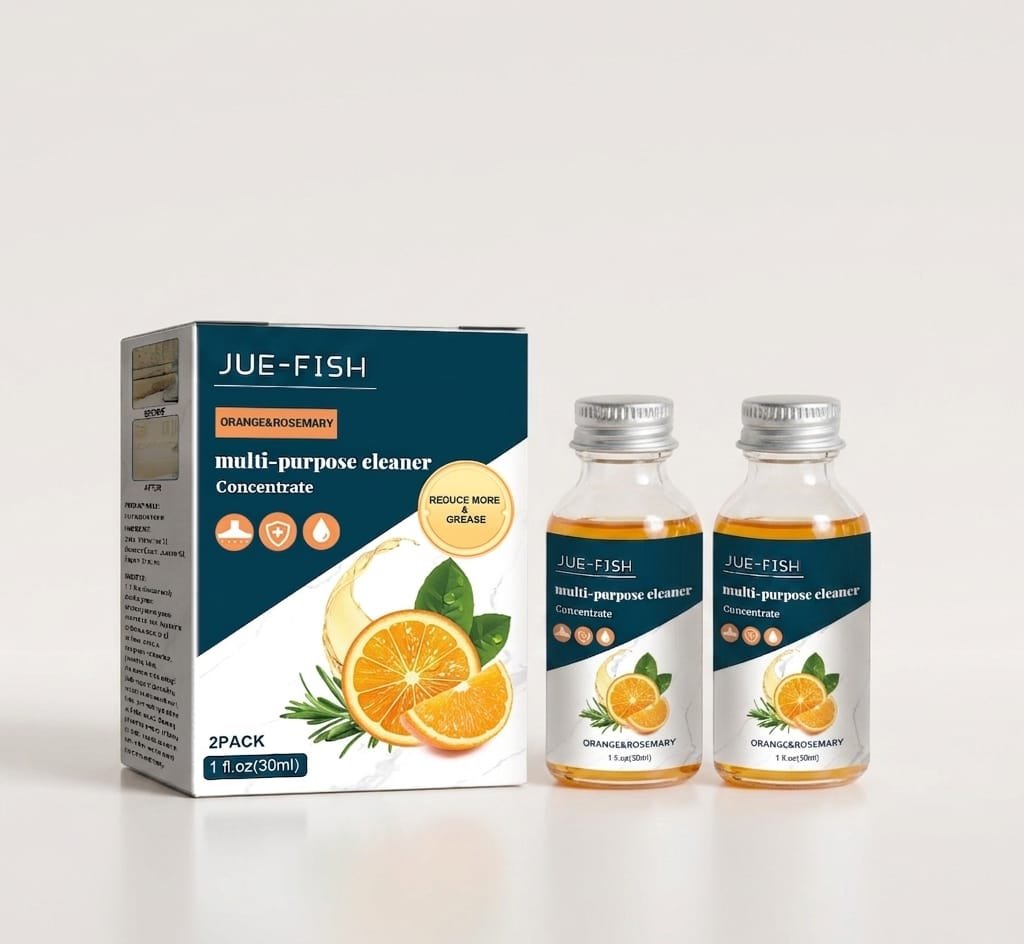 Multi-Purpose Cleaning Concentrate