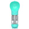 Portable Pet Travel Water Bottle