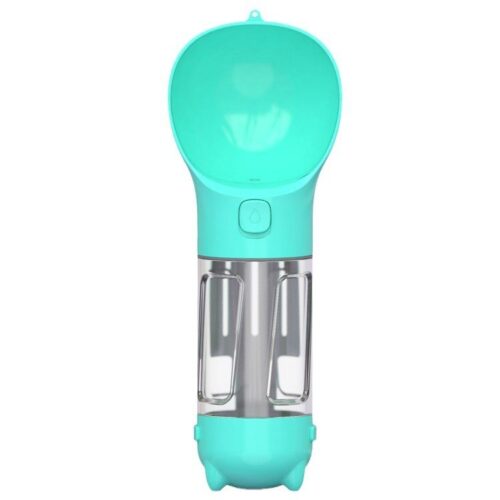 Portable Pet Travel Water Bottle