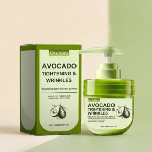AVOCADO TIGHTENING & WRINKLES