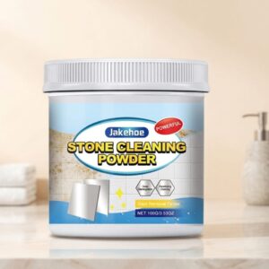 Stones Cleaning Powder