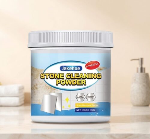Stones Cleaning Powder