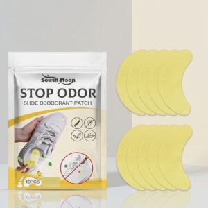 Shoes Deodorant Fresh Clean Odor
