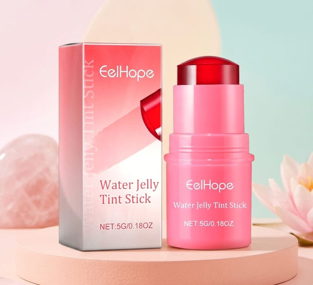 Water Jelly Tint Stick